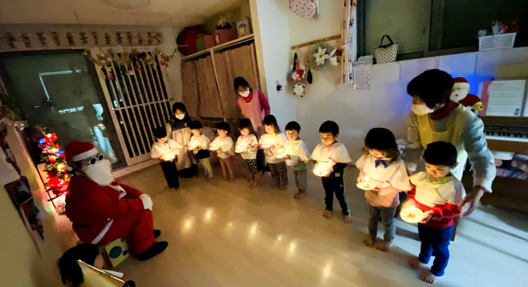 冬スライド写真