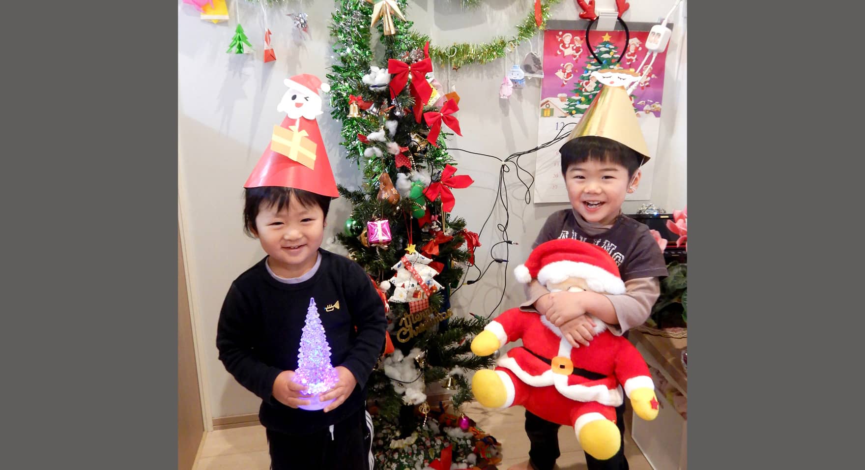 冬スライド写真